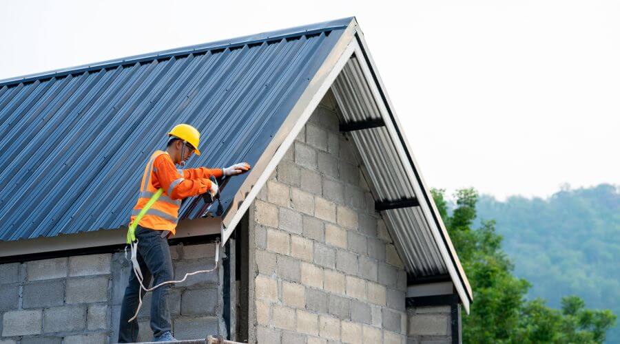 Local Chimney Repair in Northfield, MN